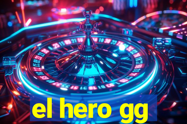 el hero gg